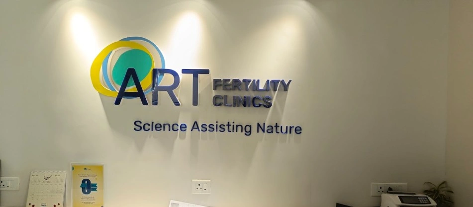 ART Fertility Clinics